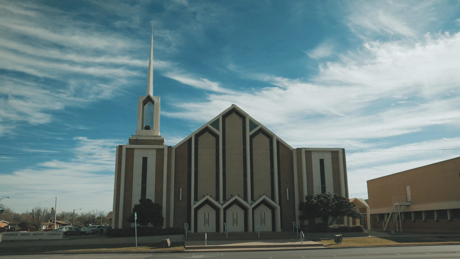 Pioneer Drive Baptist Church Impact Stewardship Resources, Inc.