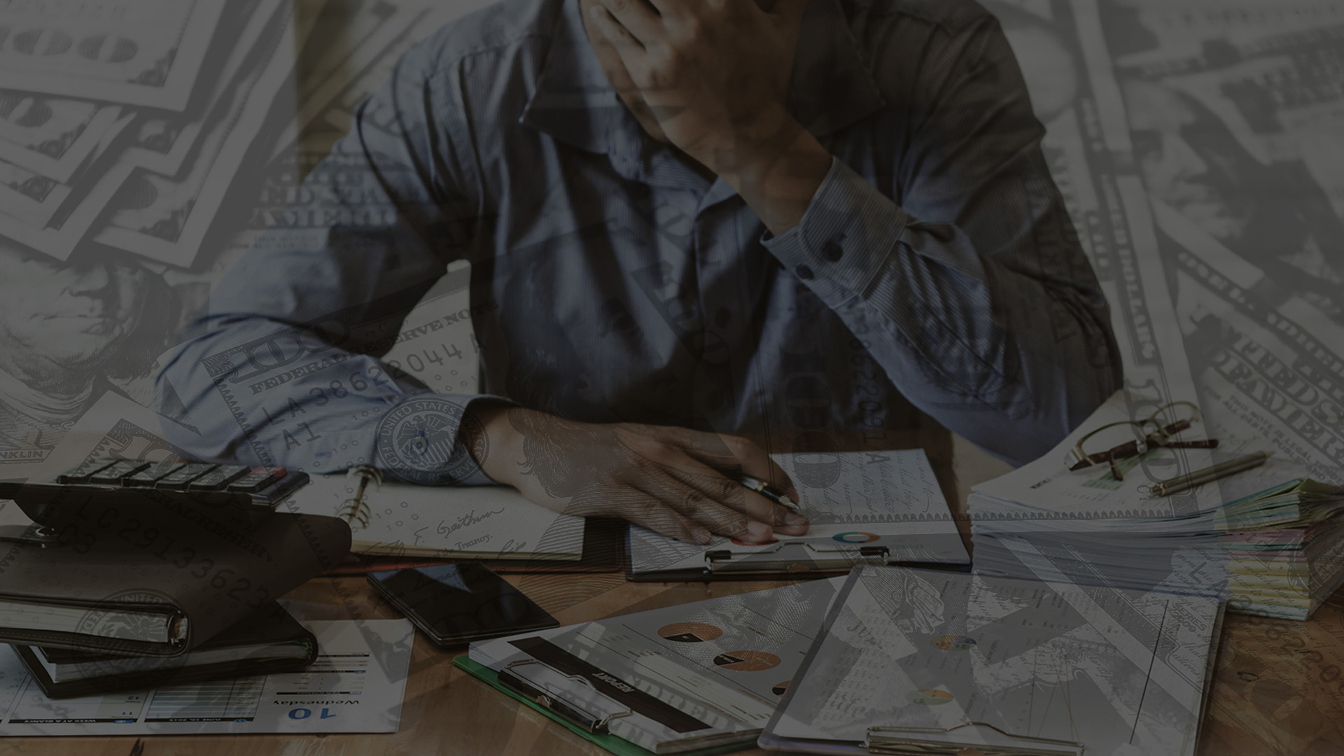 Biggest Financial Mistakes Churches Make in a Building Project